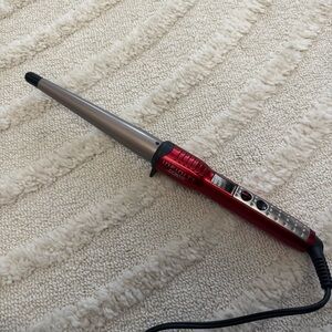 Infiniti Pro By Conair CD117X 1"-1/2" You Curl Tourmaline Ceramic Curling Wand